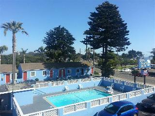 Motel Blue Seal Inn