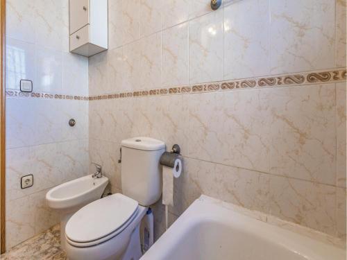 Holiday Home Ronda De La Goba