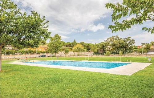 Holiday Home Ronda De La Goba