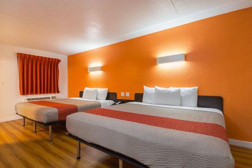 Motel 6 Garland Northwest Highway
