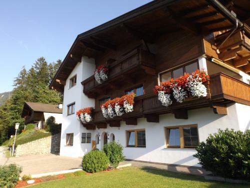 Apartamento Ferienwohnung Appartement Thaler
