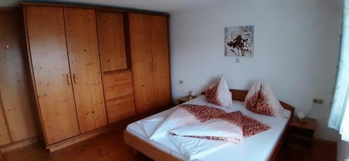 Apartamento Ferienwohnung Appartement Thaler
