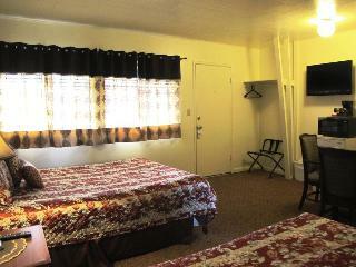 Motel Sonoma Lodge