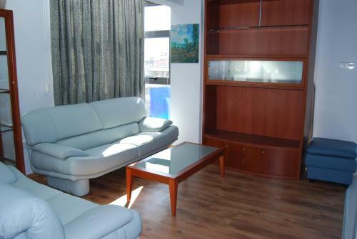 Apartamento Alex Residence