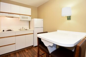 Aparthotel Extended Stay America - Seattle - Bellevue - Factoria