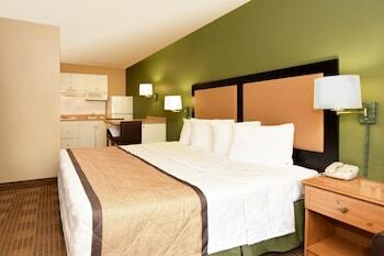 Aparthotel Extended Stay America - Seattle - Bellevue - Factoria