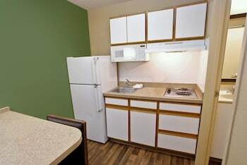 Aparthotel Extended Stay America - Seattle - Bellevue - Factoria