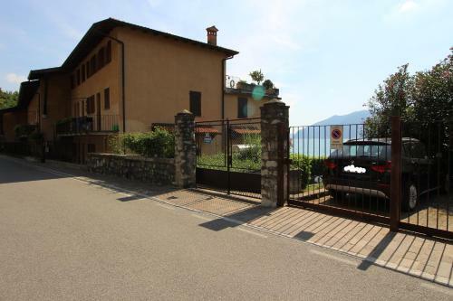Casa Vacanze Finestra Del Pescatore