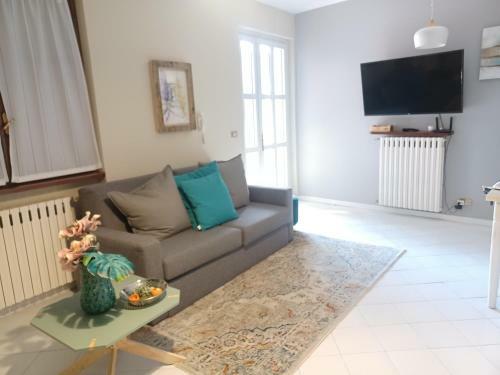 Apartamento Silter - La Casa Nel Borgo