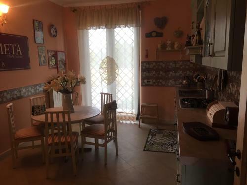 Agroturismo Il Merendero Del Borgo Sacramento
