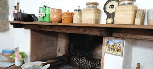 Apartamento Country House Marta