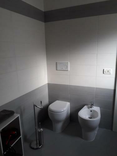 Apartamento B&B Nonna Silvia