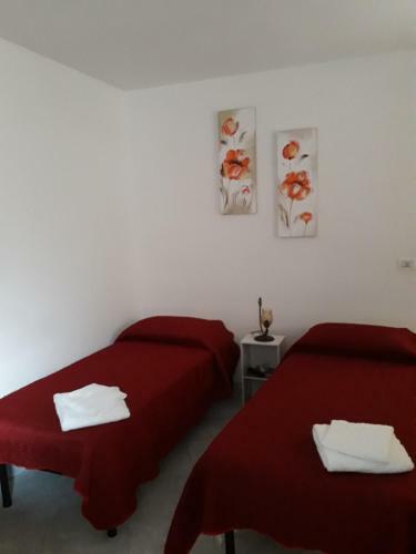 Apartamento B&B Nonna Silvia