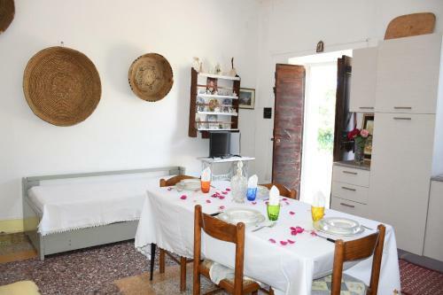 Su Cuile Historical Country House With Barbecue