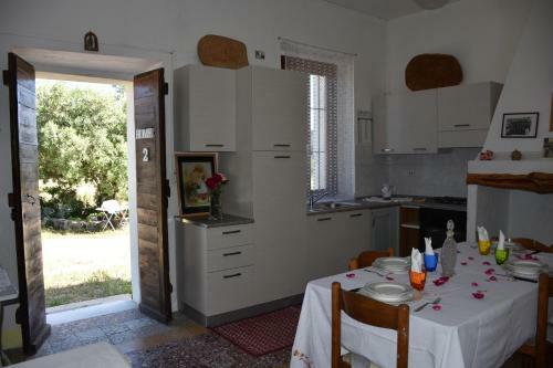Su Cuile Historical Country House With Barbecue