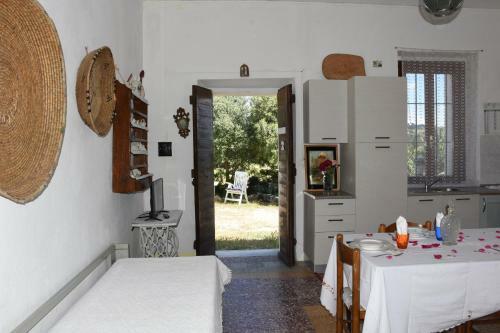 Su Cuile Historical Country House With Barbecue