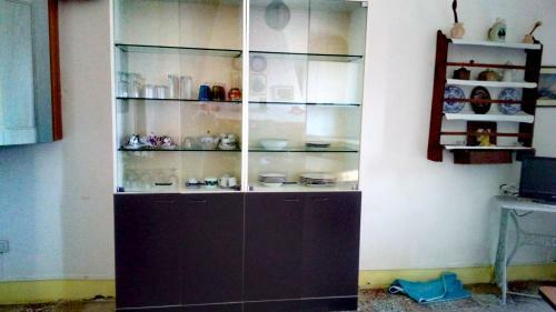 Su Cuile Historical Country House With Barbecue