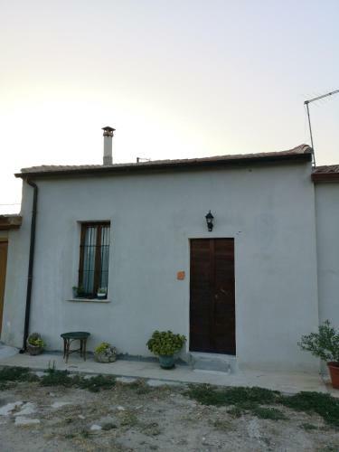 Su Cuile Historical Country House With Barbecue