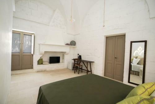 Hostal Casa Frea Dimora Storica