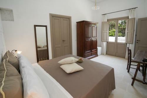 Hostal Casa Frea Dimora Storica