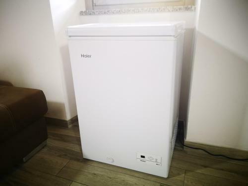 Casa Dema Climatizzata Con Wifi