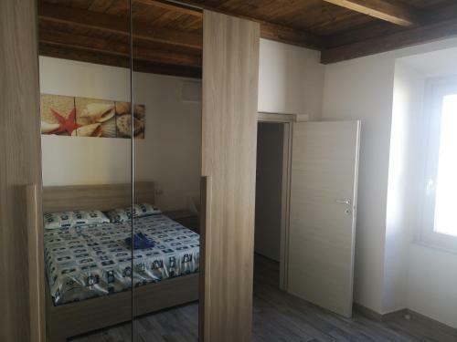 Casa Dema Climatizzata Con Wifi