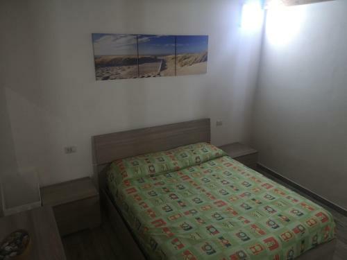 Casa Dema Climatizzata Con Wifi