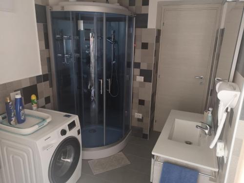 Casa Dema Climatizzata Con Wifi