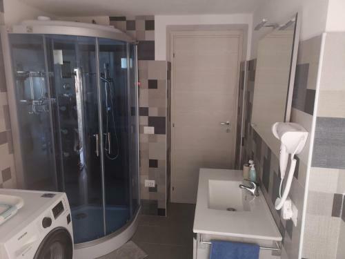 Casa Dema Climatizzata Con Wifi