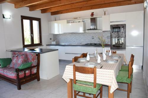 Su Cuile Relax House With Barbecue