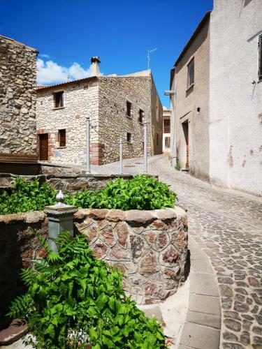 Su Cuile Relax House With Barbecue