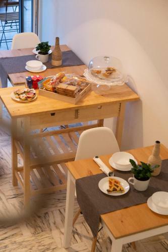 Bed & Breakfast Up&b Rooms Catania