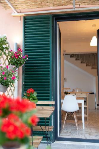 Bed & Breakfast Up&b Rooms Catania