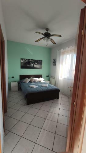 Apartamento I Capricci Dell' Etna Suite