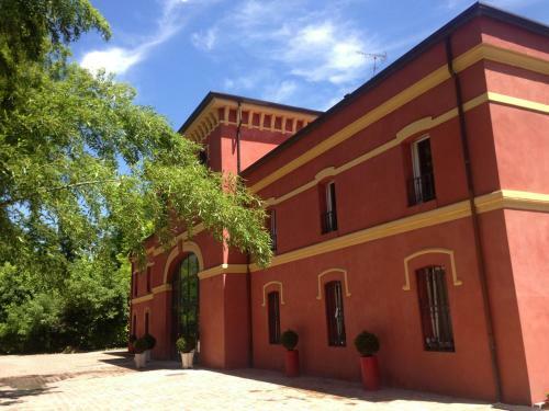 Apartamento Villamasiapartments