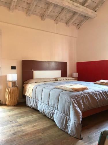 Apartamento Villamasiapartments