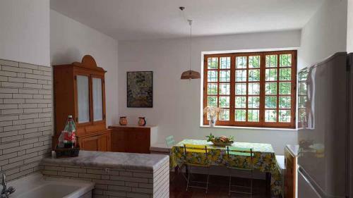 Villa Casa Del Pesce Guardiano