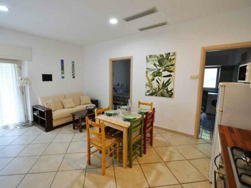 Fuori Rotta Holiday Home