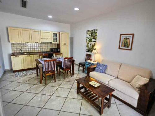 Fuori Rotta Holiday Home