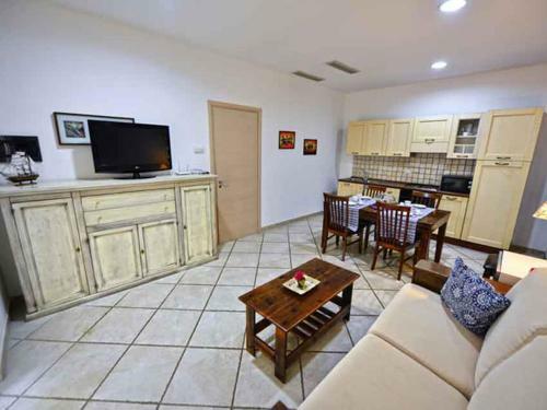Fuori Rotta Holiday Home