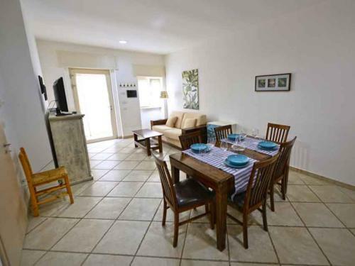 Fuori Rotta Holiday Home