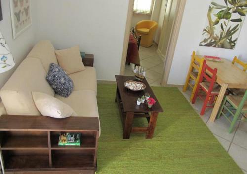 Fuori Rotta Holiday Home