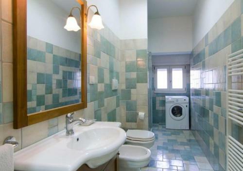 Fuori Rotta Holiday Home