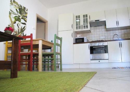 Fuori Rotta Holiday Home