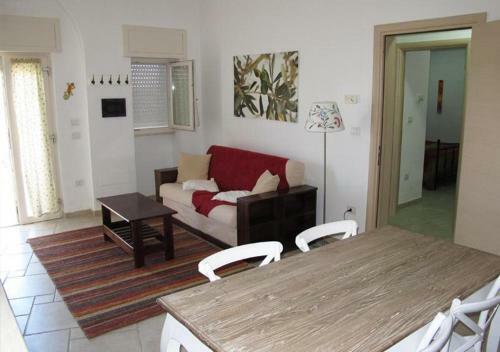 Fuori Rotta Holiday Home