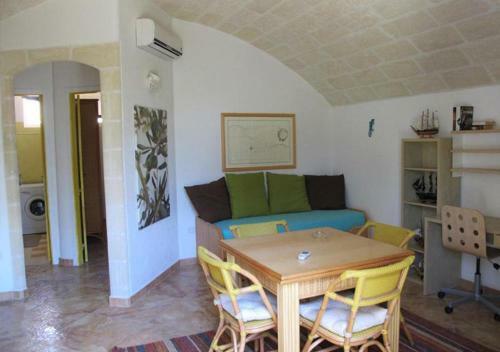 Fuori Rotta Holiday Home