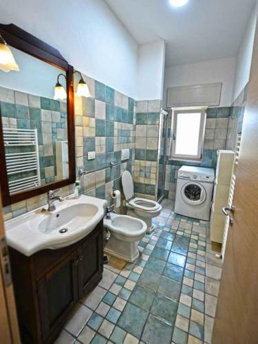 Fuori Rotta Holiday Home
