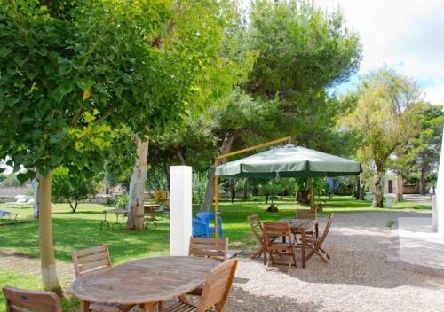 Fuori Rotta Holiday Home