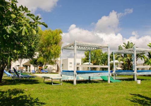 Fuori Rotta Holiday Home