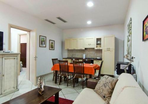 Fuori Rotta Holiday Home